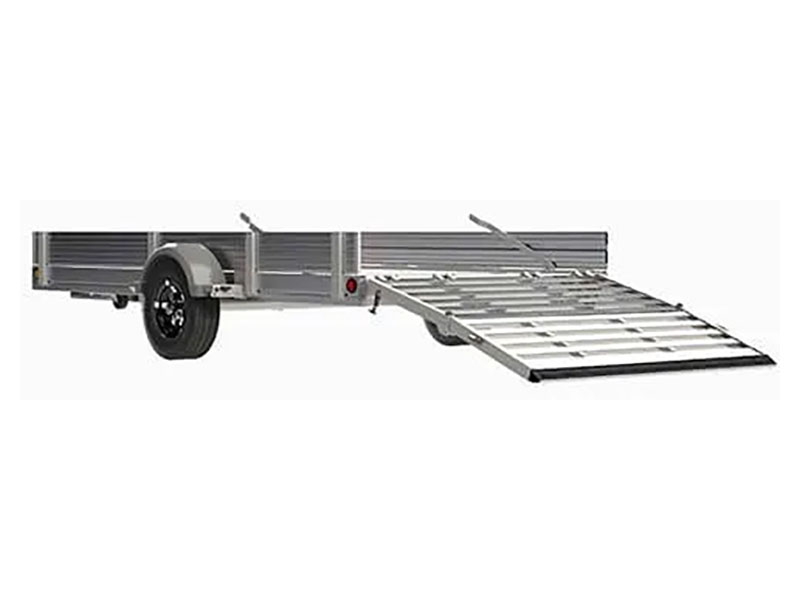 2025 FLOE INTERNATIONAL Versa-Max UT Trailers 10.5 ft. in Grand Rapids, Minnesota - Photo 2
